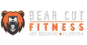 Bear Cut Fitness Logo