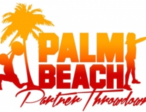 Feb 9, 2020 – Palm Beach Partner Throwdown